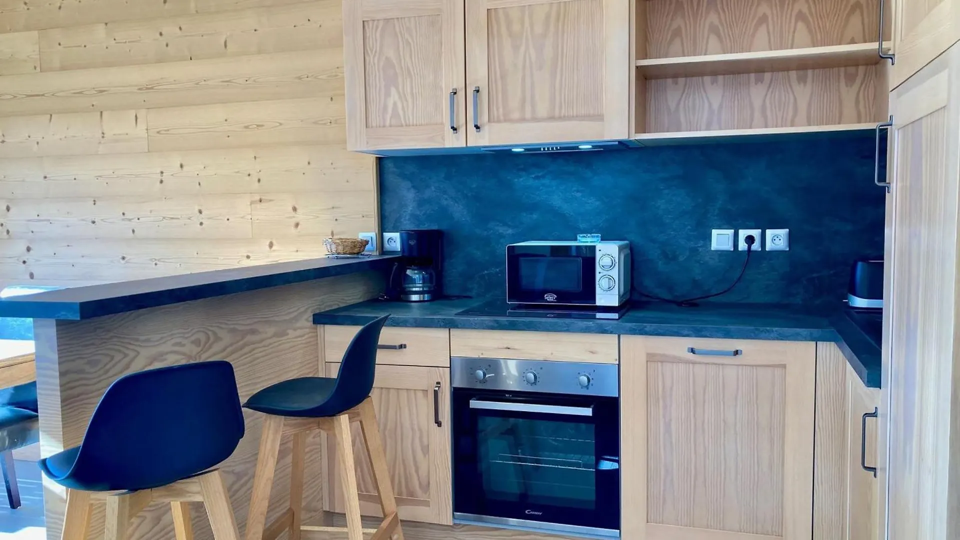 Apartment Appartement Neuf, Lumineux, A 250M Des Pistes, Animaux Admis - Fr-1-811-4 Les Deux Alpes