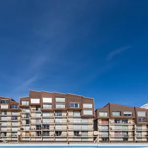 Appartamento Vacancéole - Résidence Vallée Blanche, Les Deux Alpes