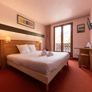 Des Neiges Hotel