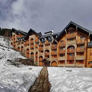 Appartamento Pluton B63, Les Deux Alpes