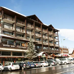 Hotel La Brunerie, Les Deux Alpes