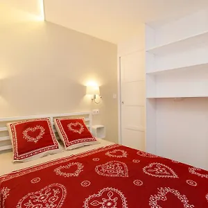 Appartamento Le 24, Les Deux Alpes