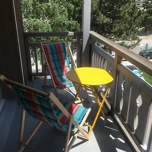 Appartamento Appartement Les Deux Alpes, Les Deux Alpes